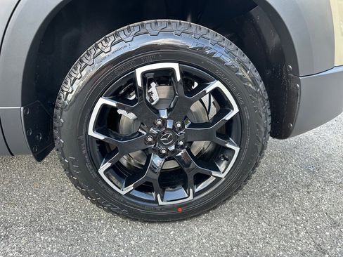 New 2026 MAZDA CX-50 Meridian Edition AWD/4WD image 22