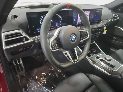 Certified 2025 BMW M340i xDrive w/ Premium Package AWD/4WD image 22