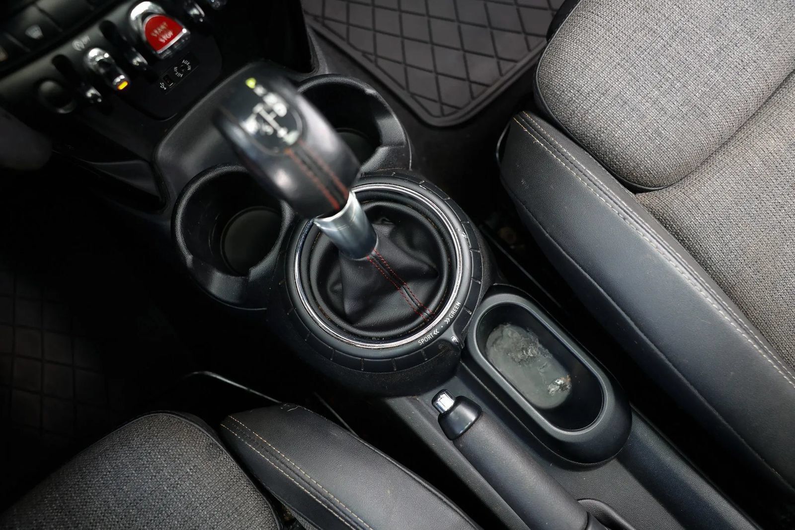 Used 2014 MINI Cooper S FWD image 39