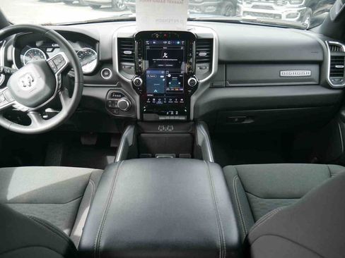 Used 2025 RAM 1500 Big Horn image 5