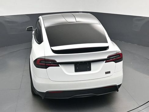 Used 2022 Tesla Model X Plaid AWD/4WD image 23