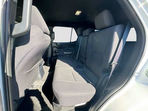 Used 2025 Toyota 4Runner SR5 image 29