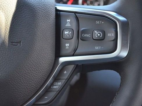 New 2026 RAM 2500 Big Horn image 18