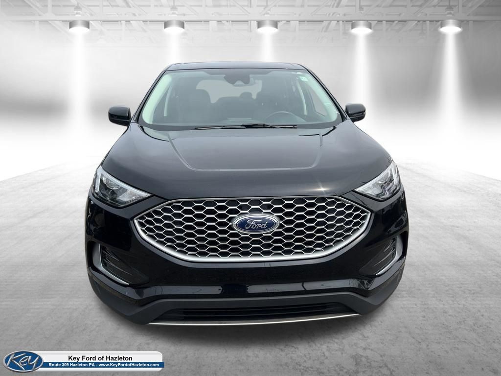 Used 2024 Ford Edge SEL AWD/4WD image 2