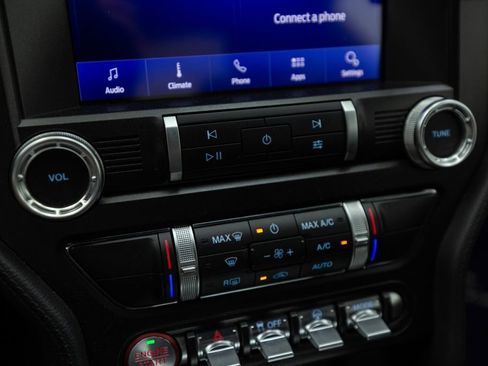 Used 2020 Ford Mustang GT w/ GT Performance Package image 40