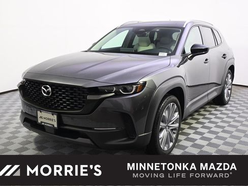 New 2026 MAZDA CX-50 AWD 2.5 S w/ Premium Package image 1