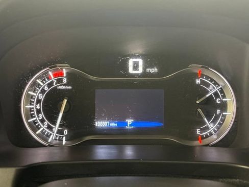 Used 2016 Honda Pilot LX image 22