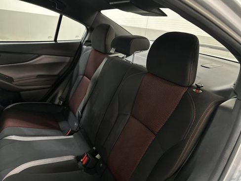 Used 2023 Subaru Impreza 2.0i Sport image 20