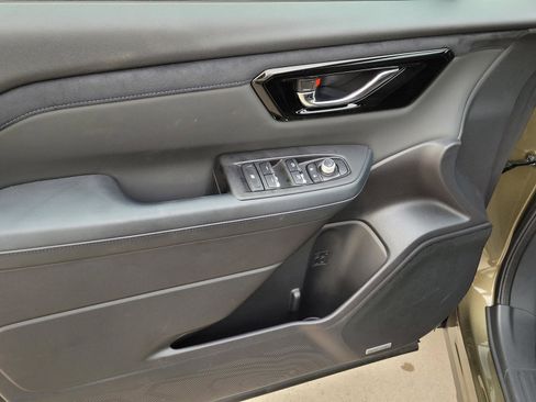 New 2026 Subaru Forester Limited image 4