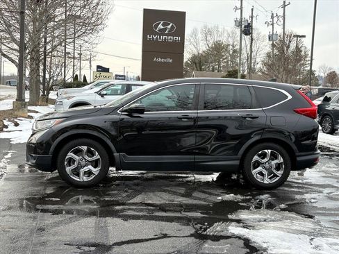 Used 2019 Honda CR-V EX-L image 3