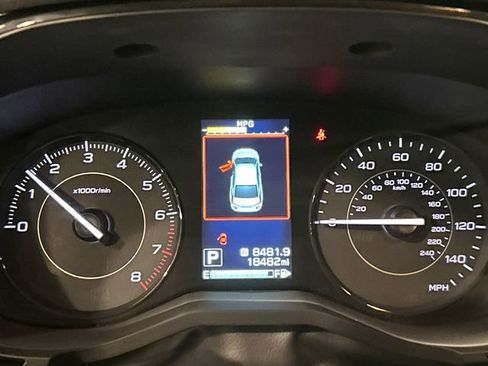 Used 2023 Subaru Impreza 2.0i image 14