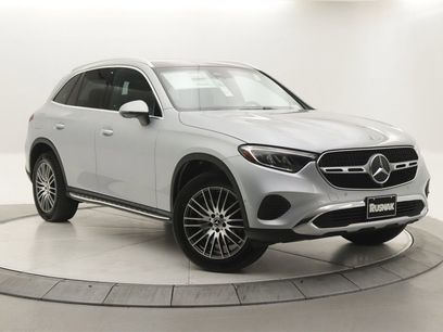 New 2026 Mercedes-Benz GLC 300