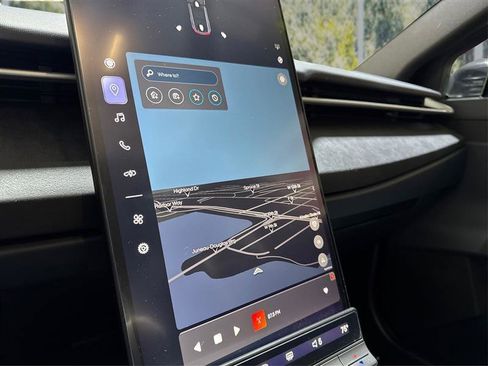 Used 2023 Fisker Ocean One AWD/4WD image 23