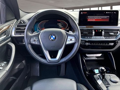 Used 2023 BMW X4 xDrive30i w/ Convenience Package image 5