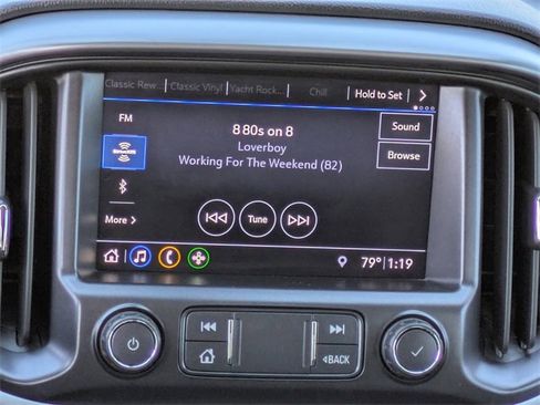 Used 2019 Chevrolet Colorado LT w/ Redline Special Edition image 26