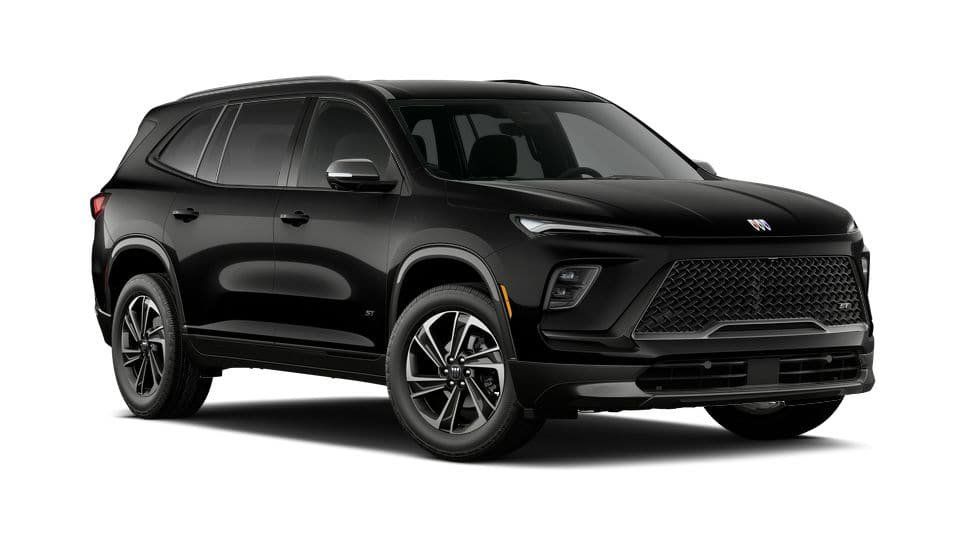 New 2027 Buick Enclave Sport Touring w/ Power Package FWD image 30