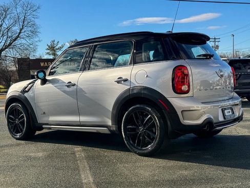 Used 2016 MINI Cooper Countryman S image 6