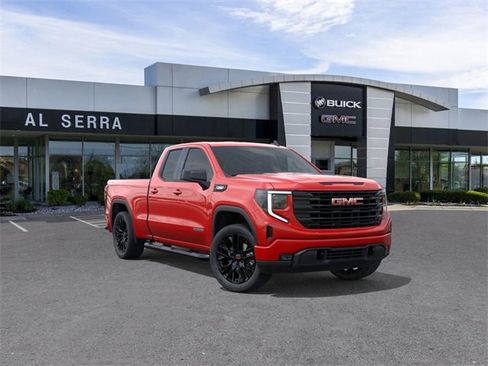 New 2026 GMC Sierra 1500 Elevation w/ Elevation Select Package image 1