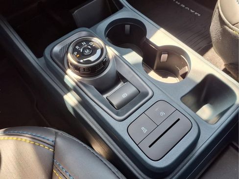 New 2026 Ford Maverick Lobo AWD/4WD image 11