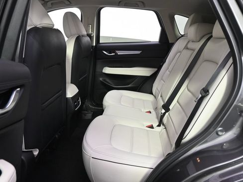 Certified 2025 MAZDA CX-5 AWD 2.5 S w/ Premium Plus Pkg image 20