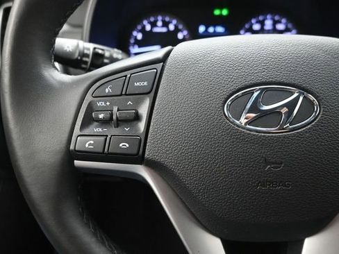 Used 2019 Hyundai Tucson Limited w/ Cargo Package FWD image 25