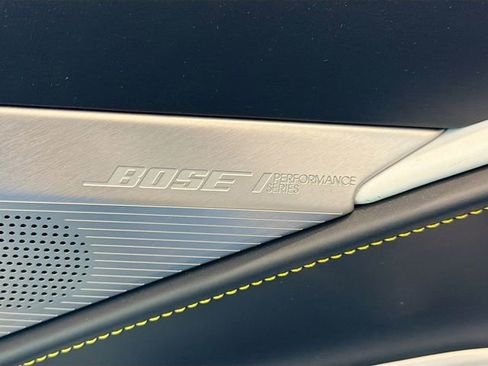 Used 2022 Chevrolet Corvette Stingray Premium Conv w/ Z51 Performance Package image 16