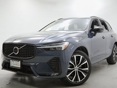 Certified 2023 Volvo XC60 B5 Plus w/ Protection Package Premier