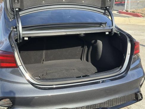 Used 2024 Kia Forte GT-Line w/ GT-Line Premium Package image 29