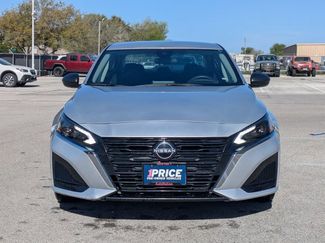 Used 2024 Nissan Altima 2.5 SV video 2