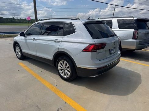 Used 2018 Volkswagen Tiguan SE image 15