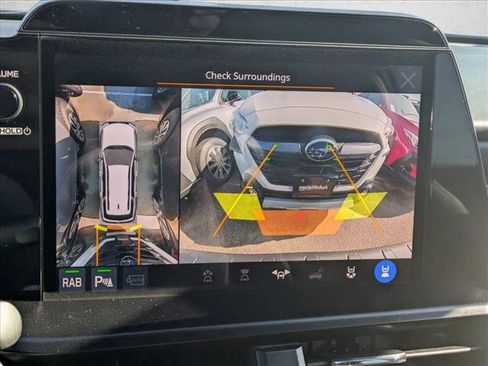 New 2026 Subaru Outback Touring XT AWD/4WD image 15