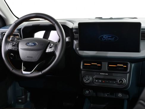 New 2026 Ford Maverick Tremor image 8