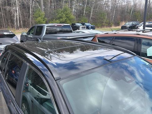 Used 2024 Toyota RAV4 XSE w/ Weather Package image 6