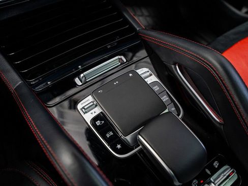 Used 2023 Mercedes-Benz GLE 53 AMG 4MATIC Coupe image 50