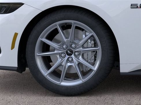 New 2026 Ford Mustang GT Premium RWD image 19