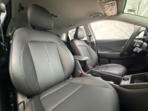 New 2026 Hyundai Kona SEL Premium AWD/4WD image 20