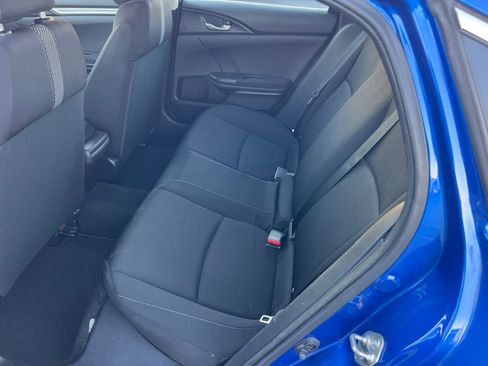 Used 2018 Honda Civic LX image 13