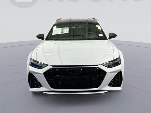 Used 2021 Audi RS 6 image 11