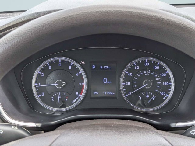 Used 2020 Hyundai Santa Fe SE AWD/4WD image 26