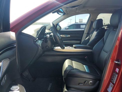 Used 2022 Genesis GV70 2.5T w/ Select Package image 14