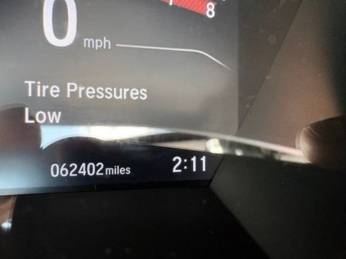 Used 2019 Honda CR-V EX-L image 10
