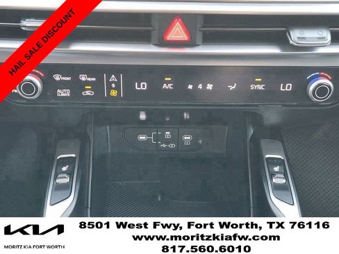 New 2025 Kia Sorento S AWD/4WD image 14