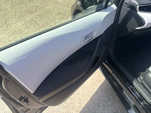 New 2026 Toyota Corolla SE FWD image 17