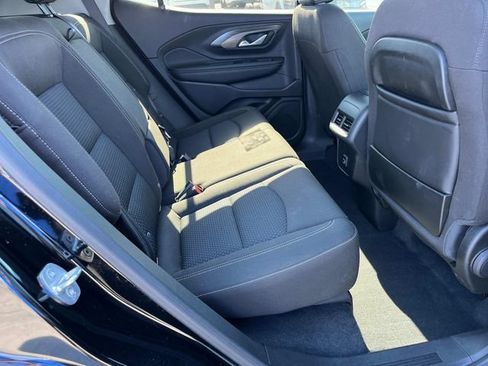 Used 2023 GMC Terrain SLE w/ LPO, Floor Liner Package FWD image 22