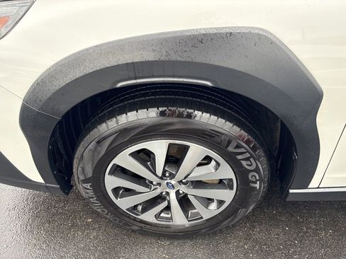 Certified 2023 Subaru Outback Premium image 8