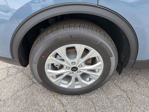 New 2026 Ford Escape Active w/ Tech Pack #1 FWD image 11