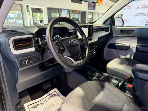 Used 2022 Ford Maverick XLT image 38