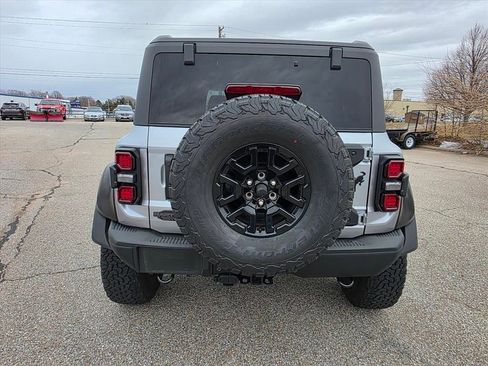Used 2024 Ford Bronco Raptor image 6