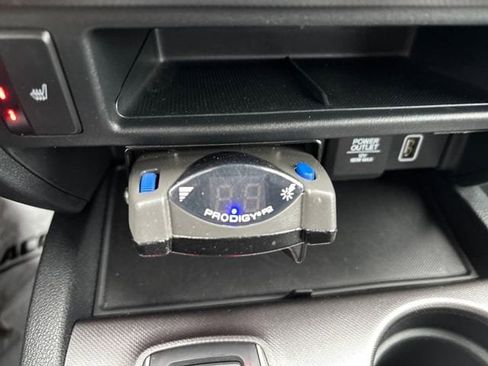 Certified 2022 Honda Ridgeline RTL image 19