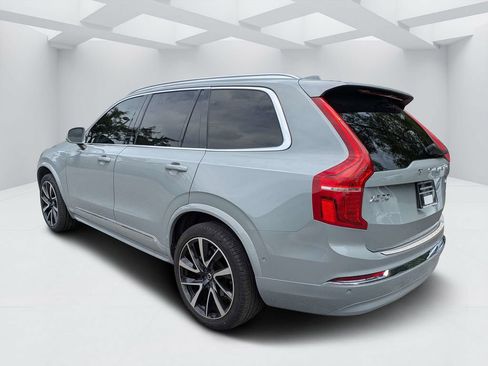 Certified 2024 Volvo XC90 B6 Plus w/ Protection Package Premier AWD/4WD image 5
